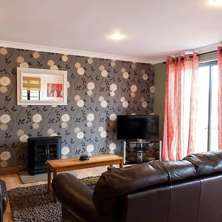 Harvest 1 - Yellowtop Country Park - Hot Tub - Yorkshire *