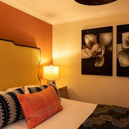 Villa Harvest 1 Lodge, Yellowtop Country Park *