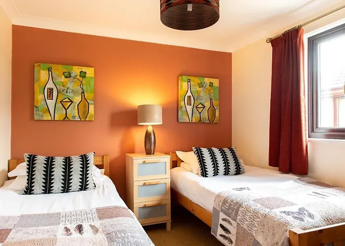 Harvest 1 - Yellowtop Country Park - Hot Tub - Yorkshire Villa