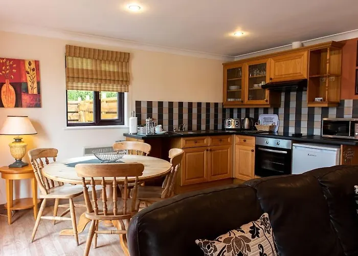 Villa Harvest 1 - Yellowtop Country Park - Hot Tub - Yorkshire *