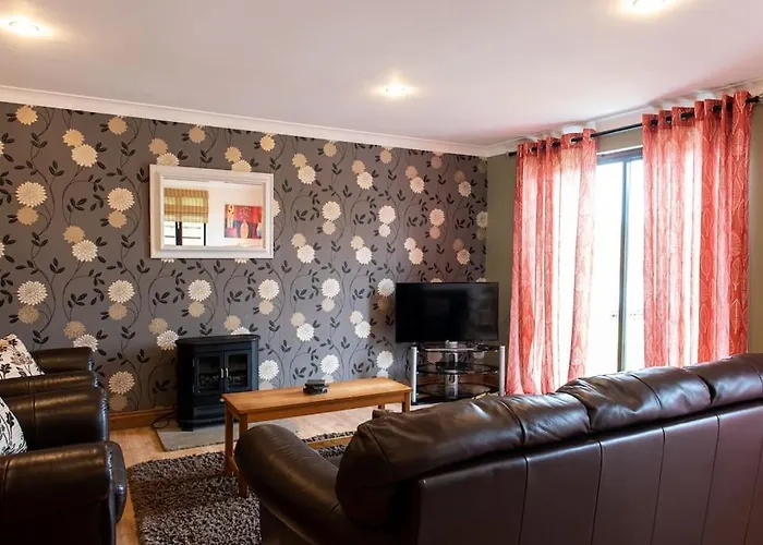 Harvest 1 - Yellowtop Country Park - Hot Tub - Yorkshire *