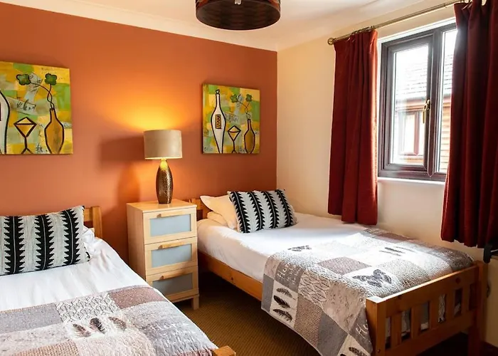 Villa Harvest 1 - Yellowtop Country Park - Hot Tub - Yorkshire