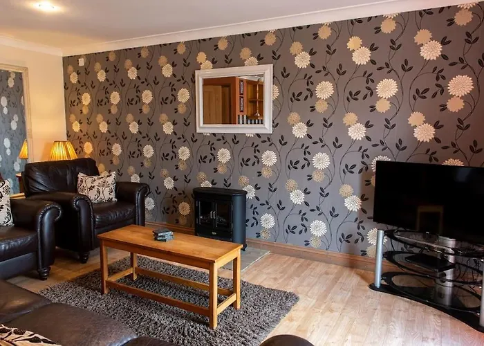 Harvest 1 - Yellowtop Country Park - Hot Tub - Yorkshire Selby